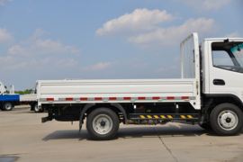 K3&nbsp;载货车上装                                                图片