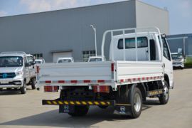 K3&nbsp;载货车上装                                                图片