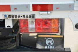 K3&nbsp;载货车上装                                                图片