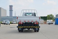 凯马 K6福来卡 115马力 3.7米单排栏板轻卡(国六)(KMC1041Q306DP6)