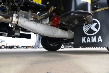 ���� K6������ 115���� 3.7�׵��������Ῠ(����)(KMC1041Q306DP6)ͼƬ