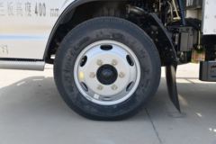 凯马 K6福来卡 115马力 3.7米单排栏板轻卡(国六)(KMC1041Q306DP6)