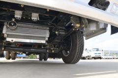 凯马 K6福来卡 115马力 3.7米单排栏板轻卡(国六)(KMC1041Q306DP6)