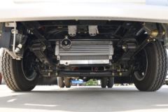 凯马 K6福来卡 115马力 3.7米单排栏板轻卡(国六)(KMC1041Q306DP6)