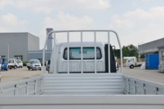 凯马 K6福来卡 115马力 3.7米单排栏板轻卡(国六)(KMC1041Q306DP6)