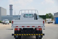 凯马 K6福来卡 115马力 3.7米单排栏板轻卡(国六)(KMC1041Q306DP6)