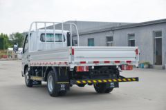 凯马 K6福来卡 115马力 3.7米单排栏板轻卡(国六)(KMC1041Q306DP6)