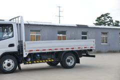 凯马 K6福来卡 115马力 3.7米单排栏板轻卡(国六)(KMC1041Q306DP6)