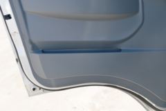 凯马 凯捷M3 2.2L 95马力 CNG 4.16米单排栏板轻卡(国六)(KMC1043NG336DP6)