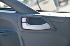 凯马 凯捷M3 2.2L 95马力 CNG 4.16米单排栏板轻卡(国六)(KMC1043NG336DP6)