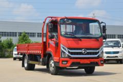 优惠0.8万 湖州市长兴凯捷M3载货车火热促销中