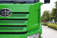 优惠0.5万 广州市解放J6L自卸车火热促销中