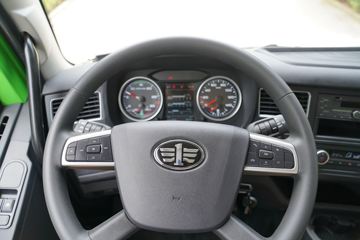 һ����� J6L�ؿ� 350���� 8X4 ��ж��(����)ͼƬ