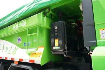 һ����� J6L�ؿ� 350���� 8X4 ��ж��(����)ͼƬ