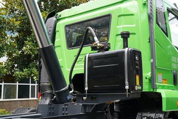 һ����� J6L�ؿ� 350���� 8X4 ��ж��(����)ͼƬ