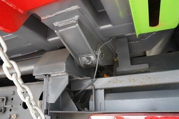 һ����� J6L�ؿ� 350���� 8X4 ��ж��(����)ͼƬ