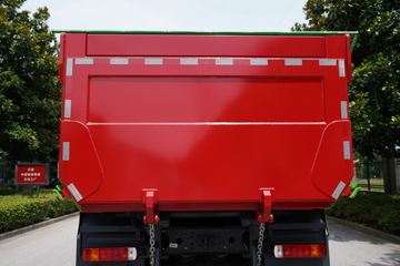 һ����� J6L�ؿ� 350���� 8X4 ��ж��(����)ͼƬ