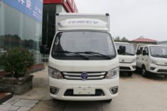 福田 祥菱M1 豪华型 2.9T 3.05米单排纯电动厢式微卡44.9kWh