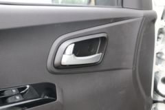 福田 祥菱M1 豪华型 2.9T 3.05米单排纯电动厢式微卡44.9kWh
