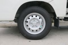 福田 祥菱M1 豪华型 2.9T 3.05米单排纯电动厢式微卡44.9kWh