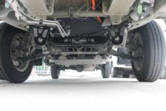 福田 祥菱M1 豪华型 2.9T 3.05米单排纯电动厢式微卡44.9kWh