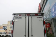 福田 祥菱M1 豪华型 2.9T 3.05米单排纯电动厢式微卡44.9kWh