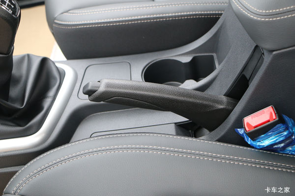 购五十铃瑞迈皮卡 享高达0.20万优惠