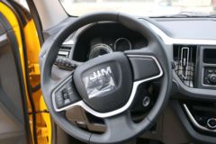 江西五十铃 瑞迈 2022款 经典舒适型 2.8T柴油 120马力 两驱 标轴双排皮卡(国六)