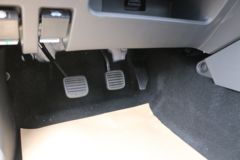 江西五十铃 瑞迈 2022款 经典舒适型 2.8T柴油 120马力 两驱 标轴双排皮卡(国六)