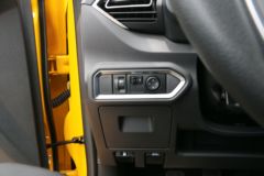 江西五十铃 瑞迈 2022款 经典舒适型 2.8T柴油 120马力 两驱 标轴双排皮卡(国六)