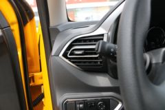 江西五十铃 瑞迈 2022款 经典舒适型 2.8T柴油 120马力 两驱 标轴双排皮卡(国六)