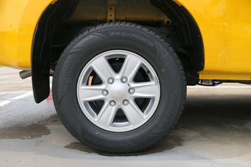 ʮ  2022  2.8T 120  ˫Ƥ()ͼƬ