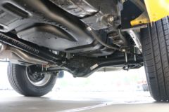 江西五十铃 瑞迈 2022款 经典舒适型 2.8T柴油 120马力 两驱 标轴双排皮卡(国六)