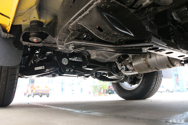 优惠0.2万 泉州市五十铃瑞迈皮卡火热促销中