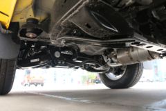 江西五十铃 瑞迈 2022款 经典舒适型 2.8T柴油 120马力 两驱 标轴双排皮卡(国六)