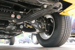 江西五十铃 瑞迈 2022款 经典舒适型 2.8T柴油 120马力 两驱 标轴双排皮卡(国六)