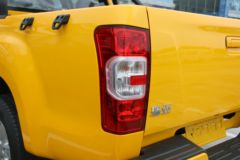 江西五十铃 瑞迈 2022款 经典舒适型 2.8T柴油 120马力 两驱 标轴双排皮卡(国六)