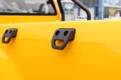 江西五十铃 瑞迈 2022款 经典舒适型 2.8T柴油 120马力 两驱 标轴双排皮卡(国六)