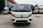 福田 祥菱M2 2.0L 144马力 汽油 3.1米双排栏板微卡(国六)