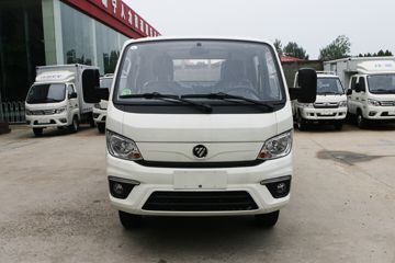 福田 祥菱M2 2.0L 144马力 汽油 3.1米双排栏板微卡(国六)(BJ1032V4AV6-13)