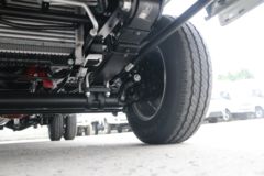 福田 祥菱M2 豪华型 95马力 3.1米双排栏板微卡(国六)(BJ1042V8AB6-01)
