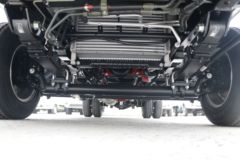 福田 祥菱M2 豪华型 95马力 3.1米双排栏板微卡(国六)(BJ1042V8AB6-01)