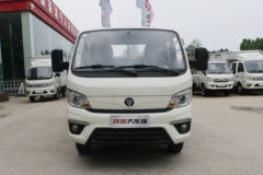 福田 祥菱M2 1.6L 122马力 汽油 2.7米双排栏板微卡(BJ1032V4AV5-01)
