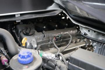  M2 1.6L 122  2.7˫΢(BJ1032V4AV5-01)ͼƬ