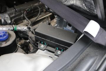  M2 1.6L 122  2.7˫΢(BJ1032V4AV5-01)ͼƬ