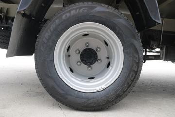  M2 1.6L 122  2.7˫΢(BJ1032V4AV5-01)ͼƬ