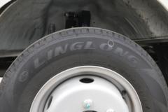 福田 祥菱M2 1.6L 122马力 汽油 2.7米双排栏板微卡(BJ1032V4AV5-01)