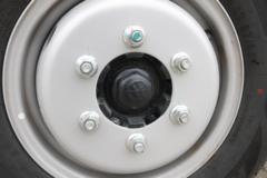 福田 祥菱M2 1.6L 122马力 汽油 2.7米双排栏板微卡(BJ1032V4AV5-01)
