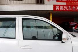 黄海N1 皮卡外观                                                图片
