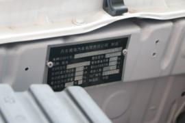 黄海N1 皮卡底盘                                                图片
